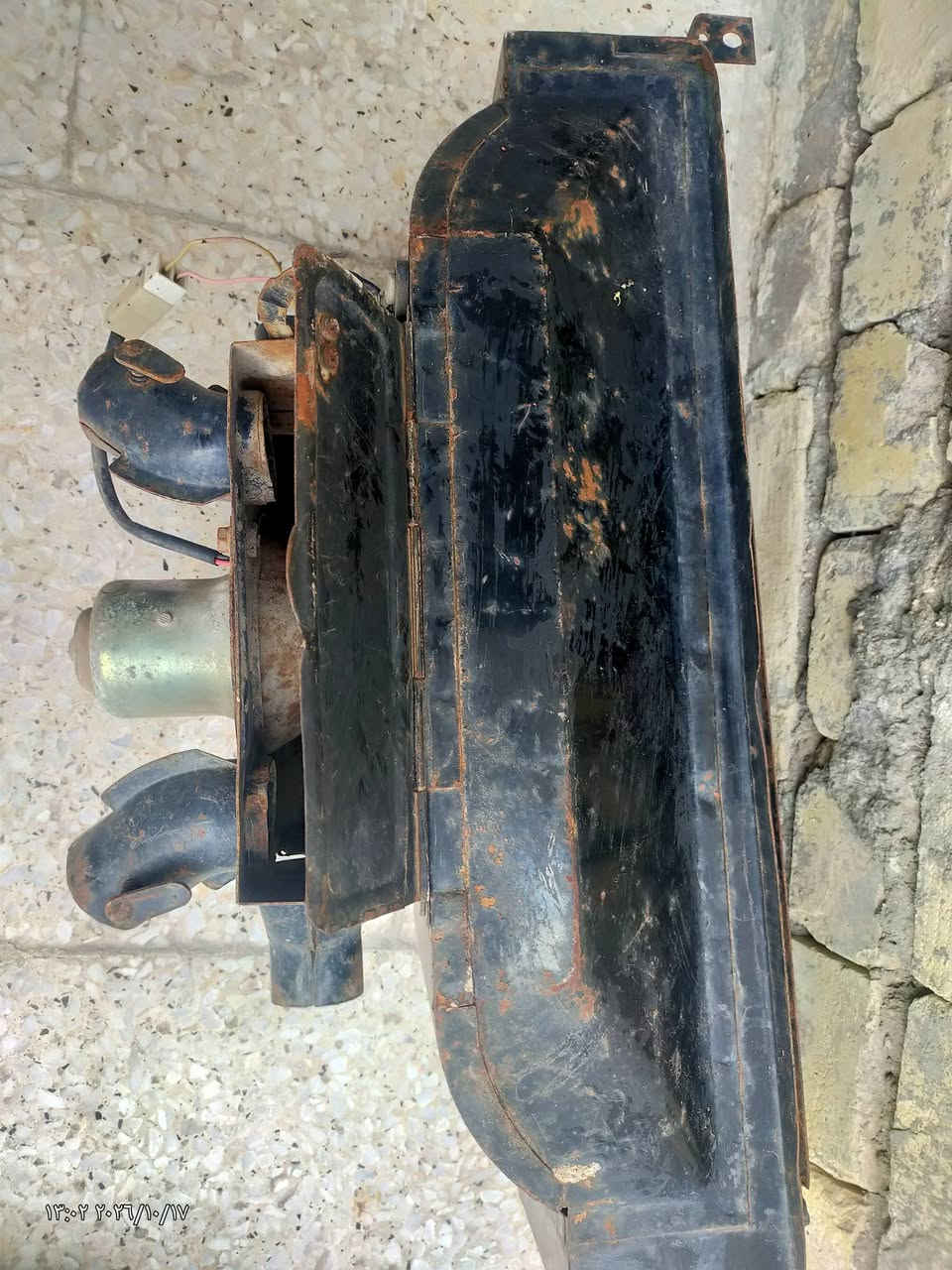 هاي تدفئه • بغداد مدينة • للبيع