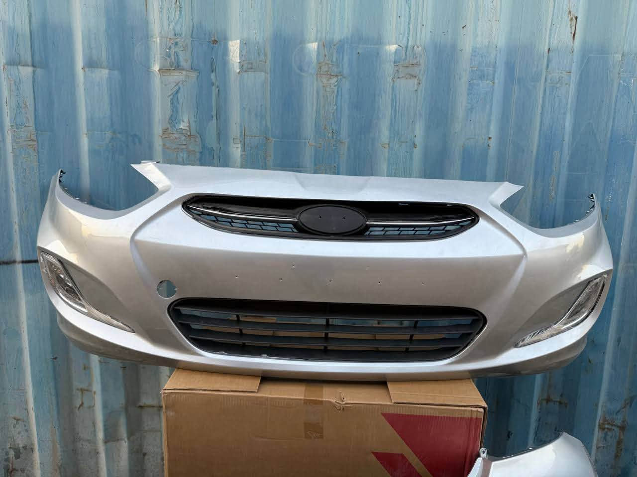السلام عليكم
تتوفر جميع غراض والادوات الاحتياطية اكسنت 🛠️⚙️

***********

يوجد توصيل لجميع محافظات العراق 🛻✅

للاستفسار التواصل واتساب ‭***********‬ 

العنوان ✅: بغداد / السنك 

           ✅بغداد / شارع الضلال
