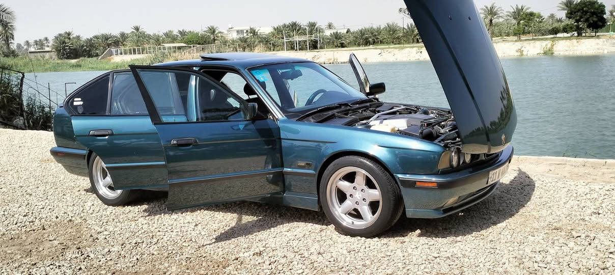 سياره 530 اصل 8سلندر بيه مكينه 40
موديل 95
سياره معمره تعمير كله درجه أولى وشرط كله بلادي مبدليه
كير ومكينه جدد
تبريد شرط ثلج
غرفه جديده بس الغرفه سعره 10ورقات كارتير جلد بلادي
دشبول جديد
دواسات بانزين والبريك ام اصل
ويل شنايزر شفه عريضه سعر 5 ورقات
مسجل البينا /CD+ بلوتوث اصل وسماعاته وياه سعره ورقتين
دعاميه خلفيه ستوني شديته بورقين
بطيخه خلفيه سل ستيل اصل سعره 400الف
منظومه لايت زنون كامله والله فوك الورقتين صايرات
صبغ فقط خارج بدون دواخل
كهربائيات كلوبات البطن كله شغاله
السعر 90 وبيه مجال للطيبين
للاتصال ***********
مكاني بابل وأيضا متواجد بغداد
