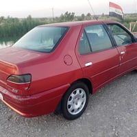 بيجو 306 • وكاله • محرك مكفول