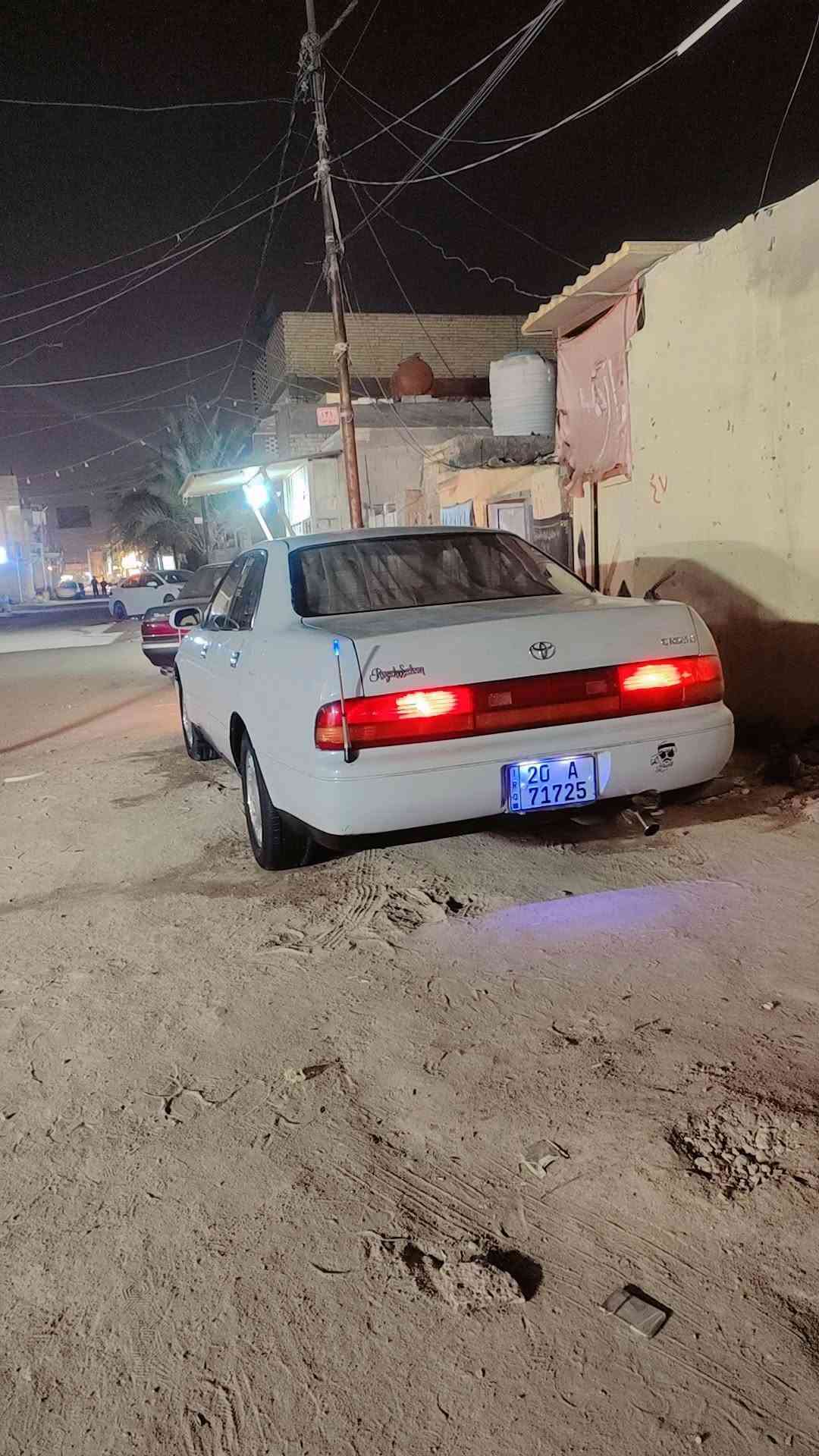 السلام عليكم بطه متصل كفاله عامه كص نقل ضربه قويه بيهه مكانات صبغ كير مكينه تبريد ثلج دشبول جديد سياره جديده كرهبايات فوال مكينه اثنين ونص فيفيتي اي قبق أسود حداديه جديده من الطول للطول تخم تاير جديد رقم دياله دولي سنويه لََل ٣١ المكان نجف مالك نجف السعر ٤٠ وبيهه مجال الاستفسار ***********

