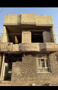 بغداد الحرية • هيكل • ٥٠م