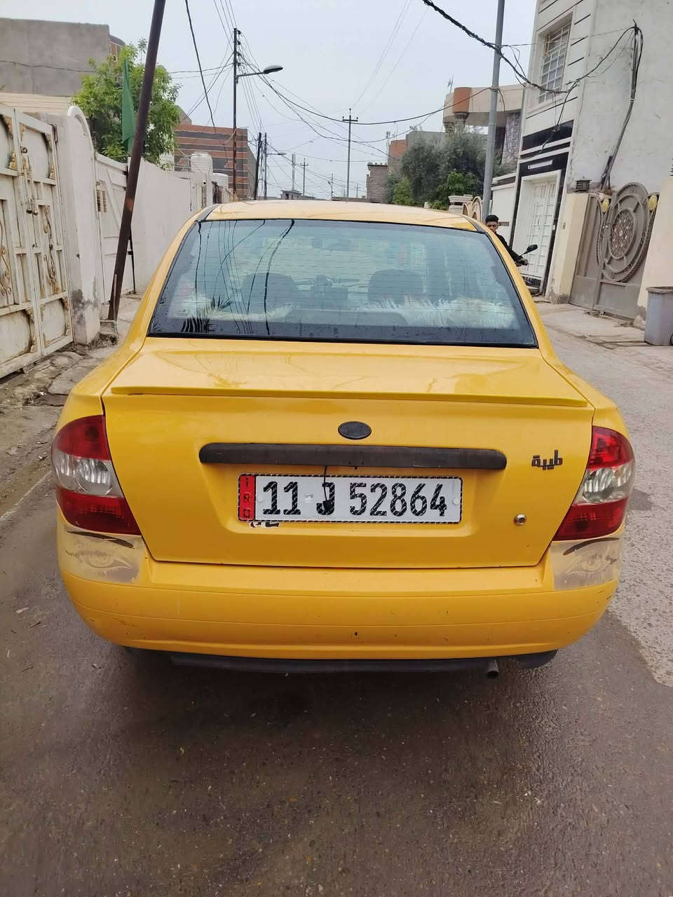 ٢٠١٦ • بعقوبة • باسمي