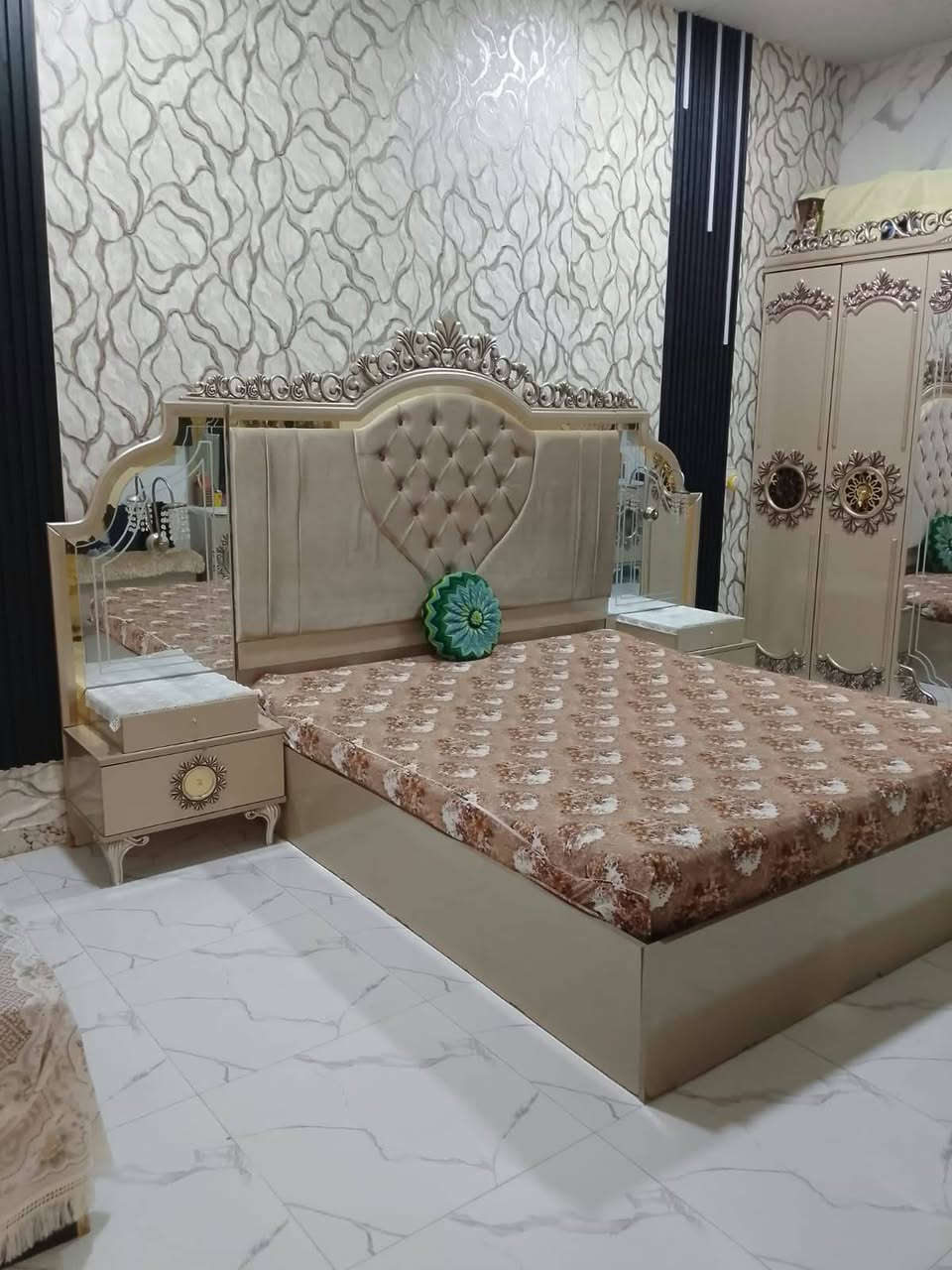 غرفه • شرط النضافه • كركوك