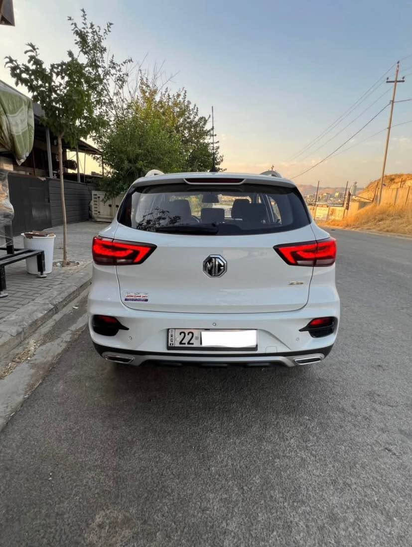 MG ZS 2025
تەنها ٢٠ هەزار رۆشتوە
هیچی پیوە نیە
مواسەفاتی کۆمفۆردە

*********** WhatsApp السليمانية, العراق
