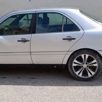 مرسيدس C280 • ٩٥ • رقم صلاح الدين