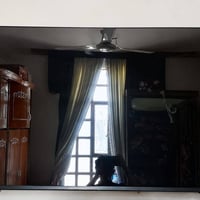سامسونج • 55 بوصة • فطر بالشاشة