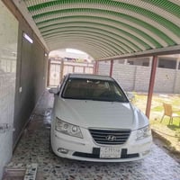 سوناته ٩ • ٦ سلندر ٣٣٠٠ • ابوغريب