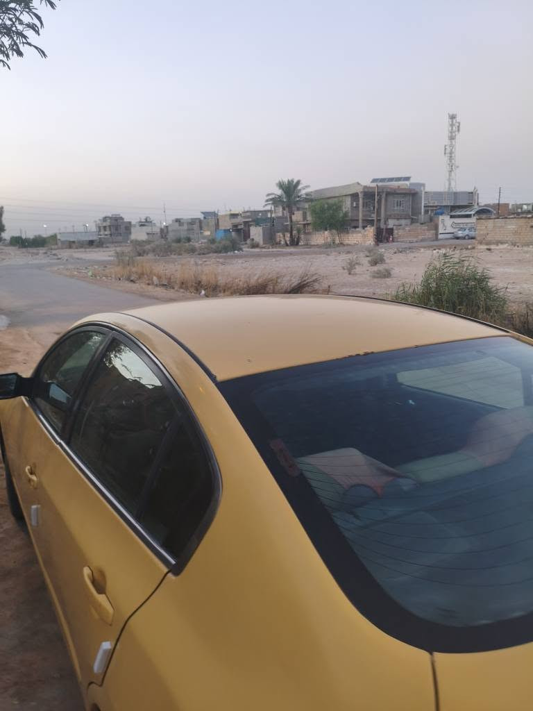 التيما • ٢٠٠٩ • بعقوبة