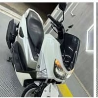 Nmax • ٢٠١٨ • كفاله عامه