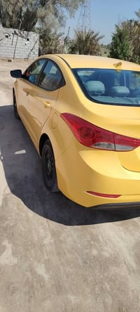موديل ٢٠١٣ • وارد مريكي • غاز وبنزين