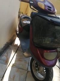 مكينة جديده • تايرات جدد • نص هندر