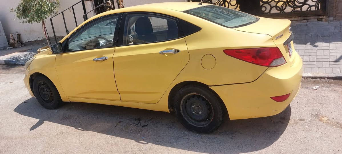 اكسنت مديل 2013 مكينه 1600 سعره 47 مكينه توه مبدله بعدهي بل ضمان بيه خربطه فيش العقل احرك الفيشه  كير تبريد ثلج هيئه وغرمات ع مشتري حداده حلوه دواخل حلوه البدي حلو جاهزه سنويه ورقم الاماني لل27 مكاني بصره طوبه ونخيله  *********** مراوس او بيع
