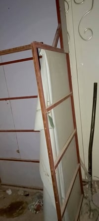 محجر ستوته • قطع غيار • جديد