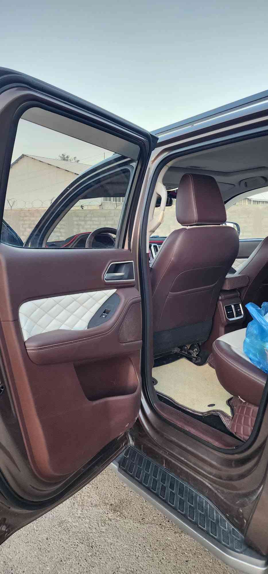 جريت وول باور • ٢٠١٩ • دفع رباعي