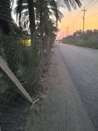 حي سجاد • ٤٠٠م • قرب جامعة بابل