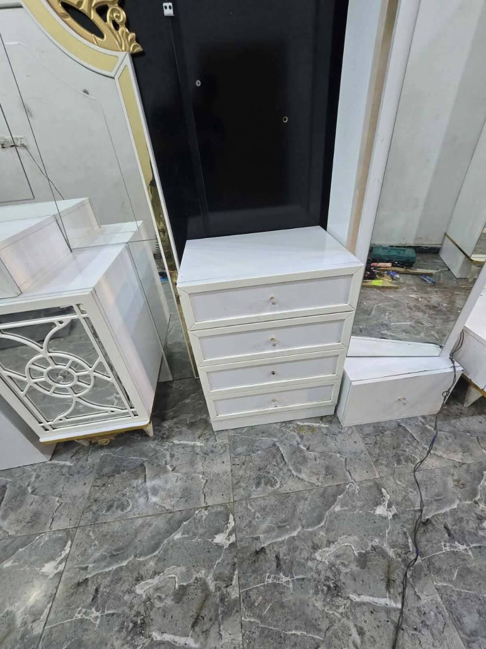 غرفة تركية • مستعملة • ١٠ قطع