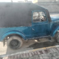 كير • محرك • واكسل وكشر