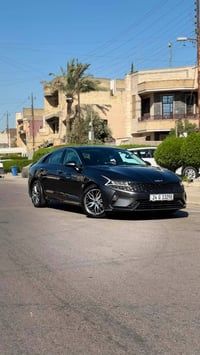 K5 EX • ٢٠٢٣ • بانوراما