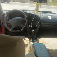 ميتسوبيشي ميراج • ٢٠٠٠ • اوتوماتيك