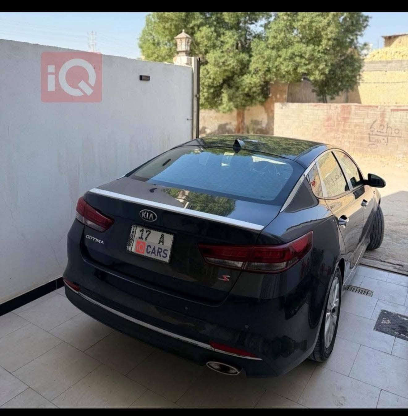 اوبتيما 2018 امريكي
بنيد مبدل ورشة صبغ بالباب 
كشنات كهربائي اشاير مري  رادار جانبي   رقم مثنى حره ماشيه ١٤٠
*********** مكاني سماوه

نص مكتوب في الصور:
- iQ CARS
- iQ