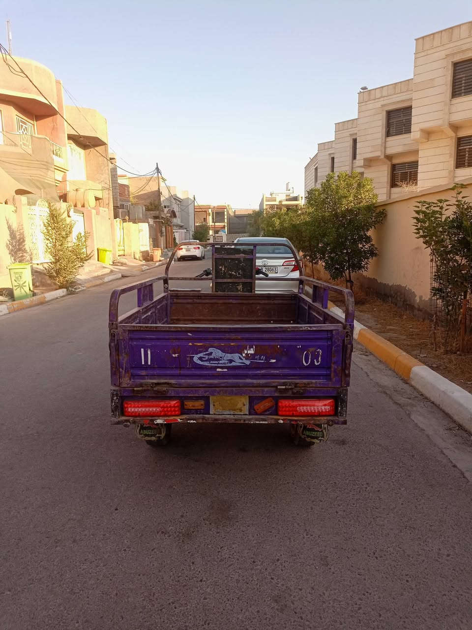 السلام عليكم ستوته للبيع موديل 20 مكينه 26 اوراق كامله اصوليه ستوته كامله خير من كهربائيات شغاله السعر 1,400 وبيها مجال للشراي الاتصال على هذا الرقم ديالى بلدروز ***********

