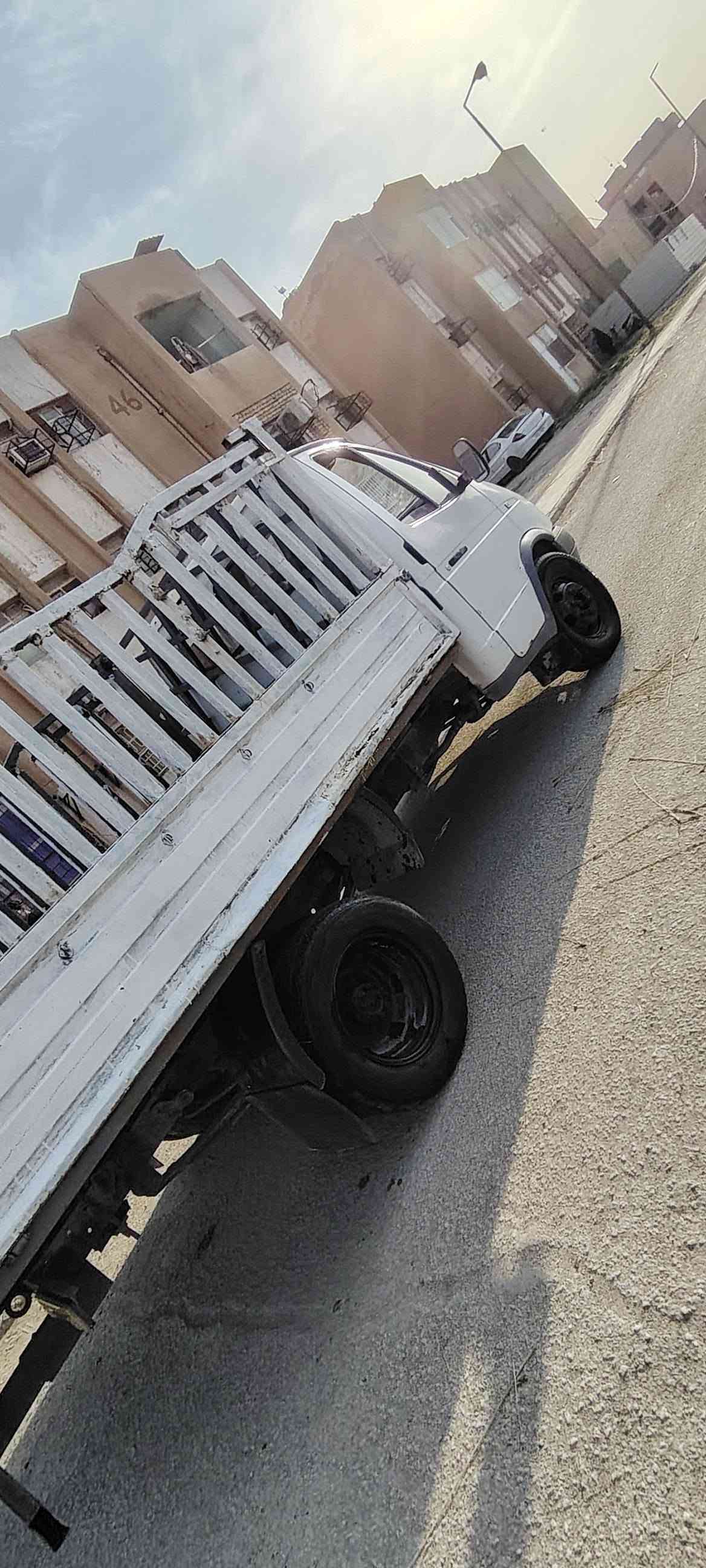السلام عليكم سياره فولكه حمل سنويه صارله شهر صاقطه رقمه مثنى مداور شوكت ماتريد ماعليه ضريبه سياره جاهزه شغل وطلع وين ما يعجبك محرك ونجي مال بطه السعر 35 وبيه مجال / ***********
