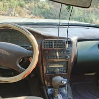 موديل ١٩٩٣ • مجدده ل٢٠٢٧ • مكينة جديدة