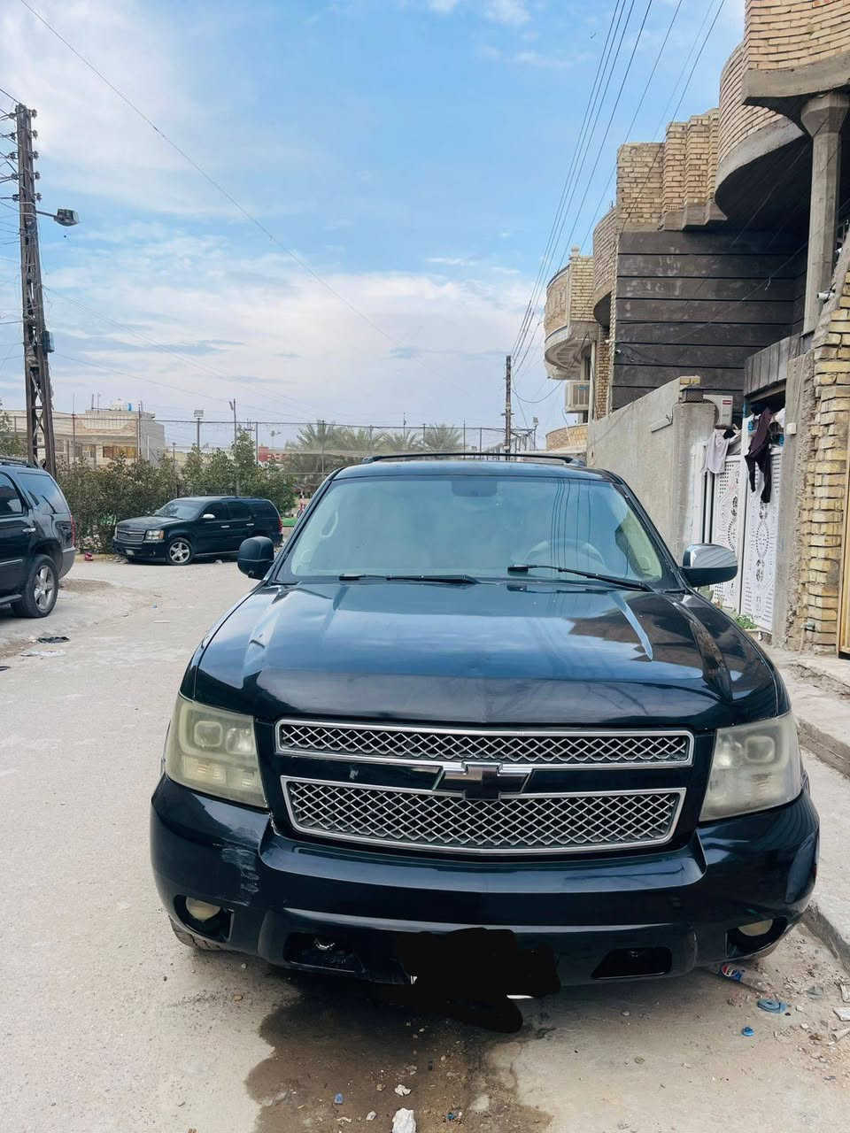 تاهوات عدد 2للبيع LTZ داخل عسلي 2009 2008 الاستفسار ***********

