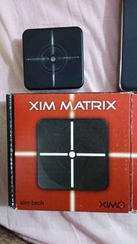 XIM MATRIX • مناسب PS5/PC • بعقوبة