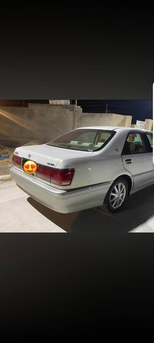كرستال • ٢٠٠٣ • مكينة D4