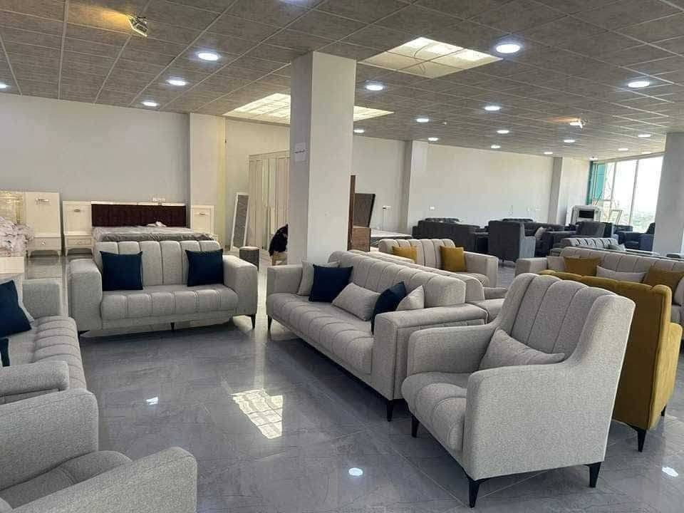 كنب • تفصيل عراقي • الشطره