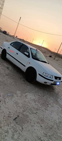 ٢٠١١ • رقم قادسيه • مكينة جديدة