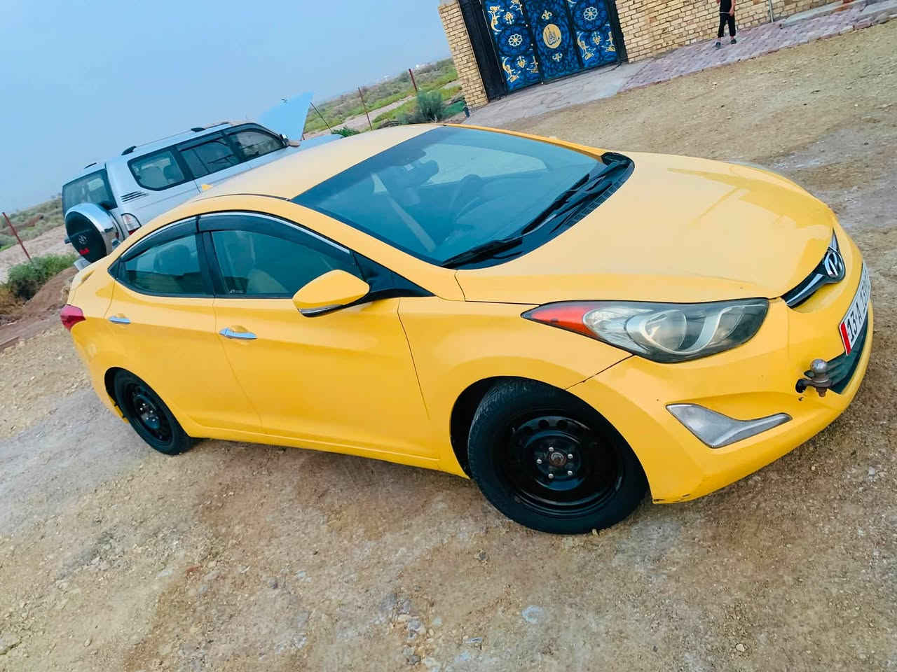 🔛النترا  13 محرك 1800 دوش
الاستفسار ***********  
 محرك حاويه جديد • رقم نكليزي بسمي تحويل ثاني يوم 
سياره كامله فول مواصفات تبريد بصمه شاشه حداديه•
 وارد 🇺🇸 أمريكي •
فقط بنيد مبدل•
