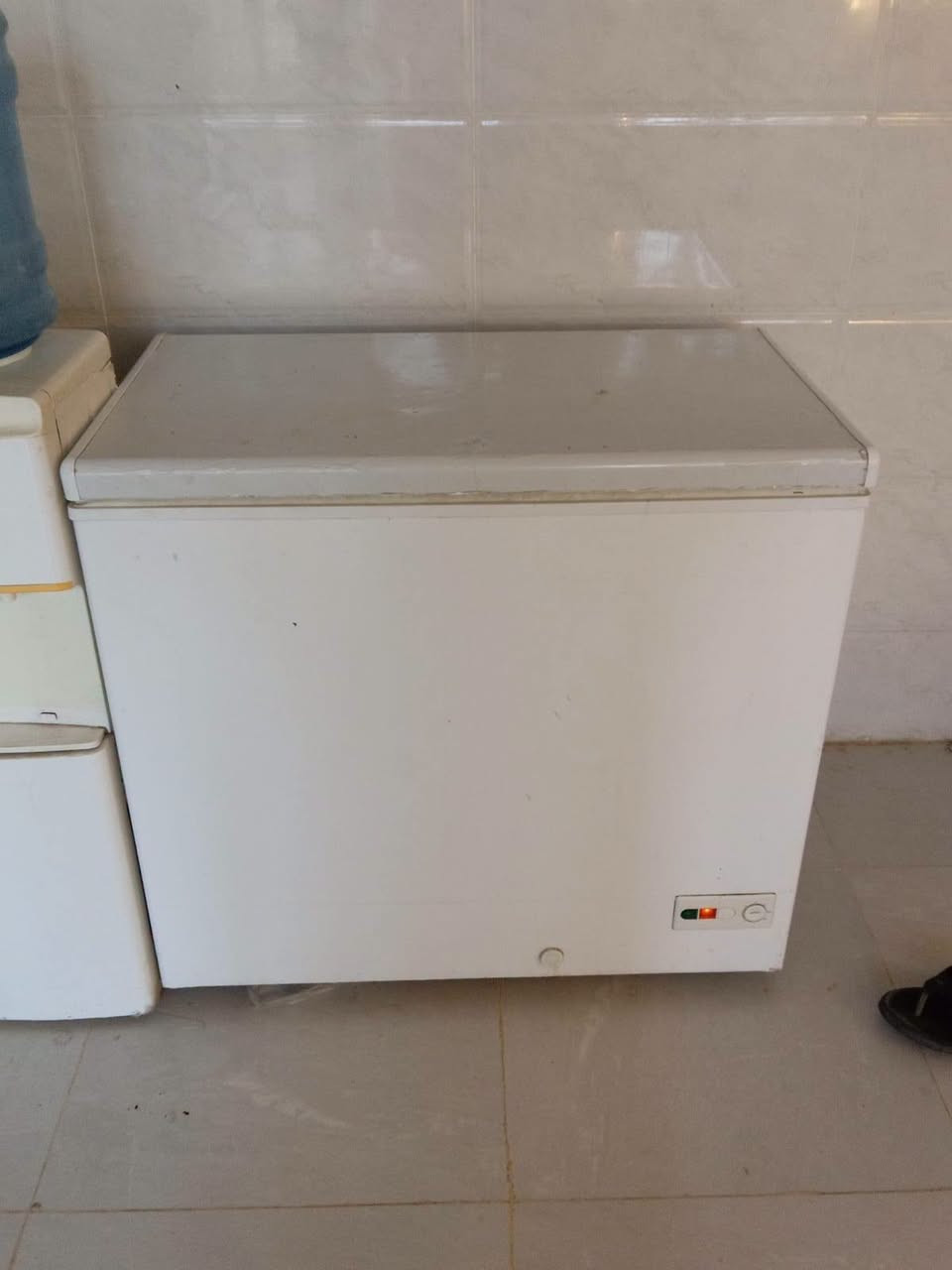 سلام عليكم 👍
غراض مستعملات 
نظيفة وجاهزة للشغل فوراً
مضمونة وعلى الفحص

📍 بغداد
📞 واتساب فقط: ***********

#للجميع
