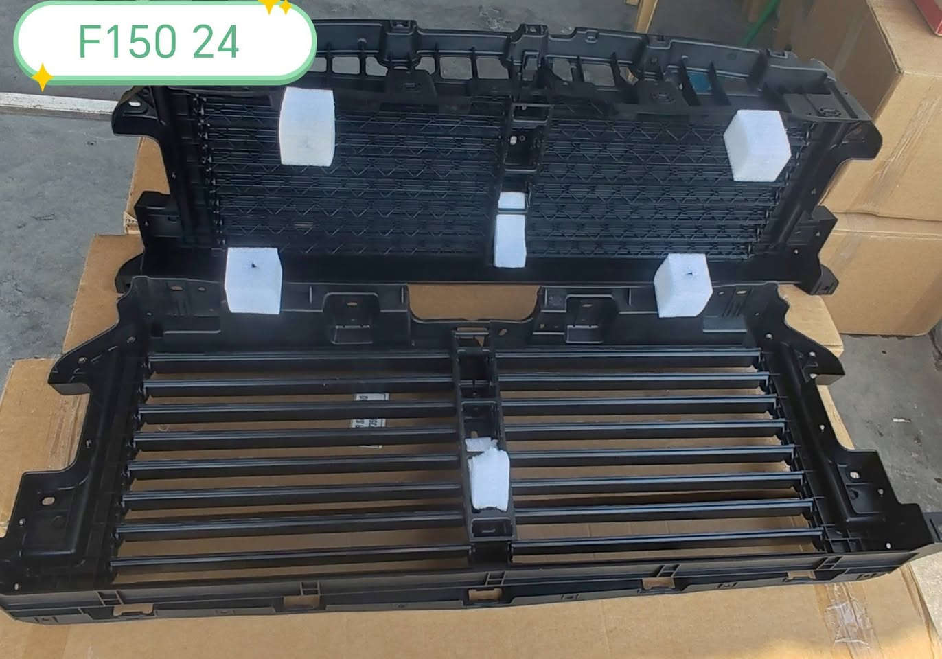 تم وصوول وجبه جديده بوابه أعلى f150 24.  للحجز والاستفسار الاتصال على الأرقام ***********. *********** متوفر توصيل لكل المحافظات

