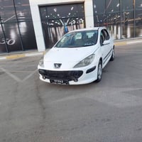 بيجو 307 • اوتوماتيك • ٢٠٠٦