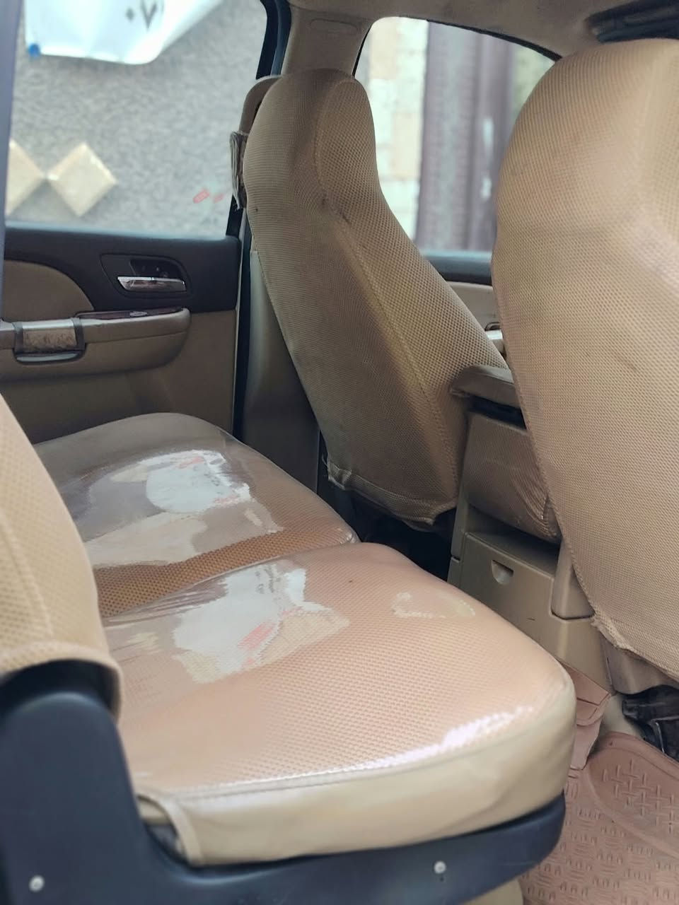 جمسي فحل • ٢٠٠٩ • مكينه ٦١٠٠