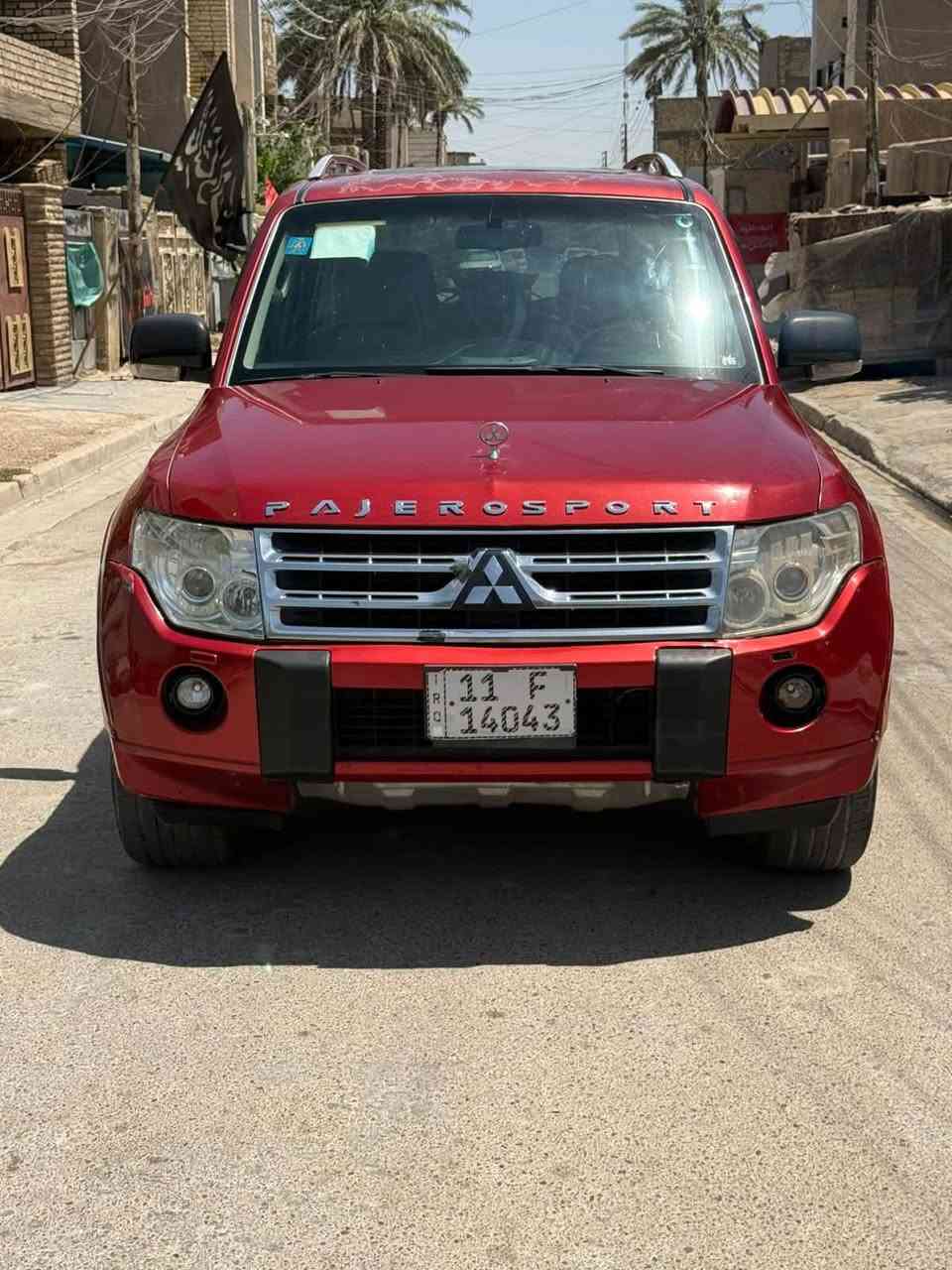 للبيع او مراوس
باجيرو 2010 حبتور محرك 3500 كير خمس نمر حبتور فول مواصفات السياره كفاله عامه بيه فقط البنيد جرد واني صبغته التصوير قبل الصبغ ؏ًـنـ.̷̷̸̷̐ـديّ سياره جاهزه بدون نقص كير ومحرك مكفولات صدر امامي وخلفي جديد تخم تاير جديد كهربائيات كله شغاله تبريد ثلاث قطع ثلج سياره كامله بدون نقص معروضه ( ١٢١$ ) وبيه مجال بسيط مكاني بغداد للاستفسار ***********

