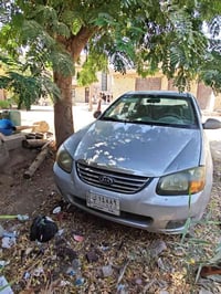 سبكترا • ٢٠٠٤ • كربلاء