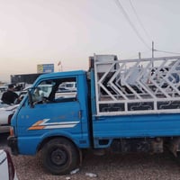 كيا بونجو ٩٣ • نينوه • محرك شرط