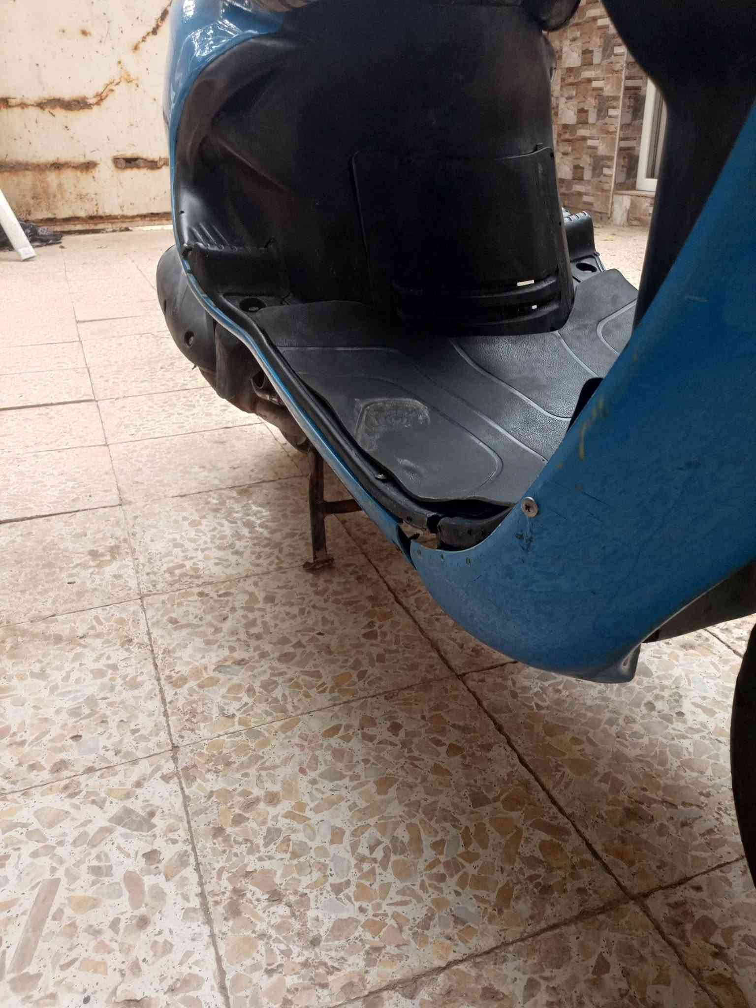 فراشة • مامفتوحه • كهربائيات