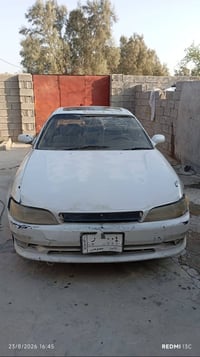 مارك نفخ • ١٩٩٤ • الزبير