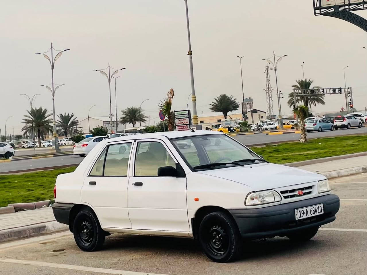 سايبه • ٢٠٢٤ • كربلاء