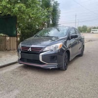 ميراج • موديل ٢٠٢٤ • ماشي ٢٢ الف
