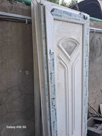 ٢ بيبان • شباك جديد • البصره شط العرب