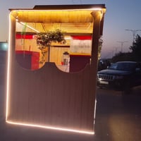 ستوته • موديل ٢١ • جاهزه شغل