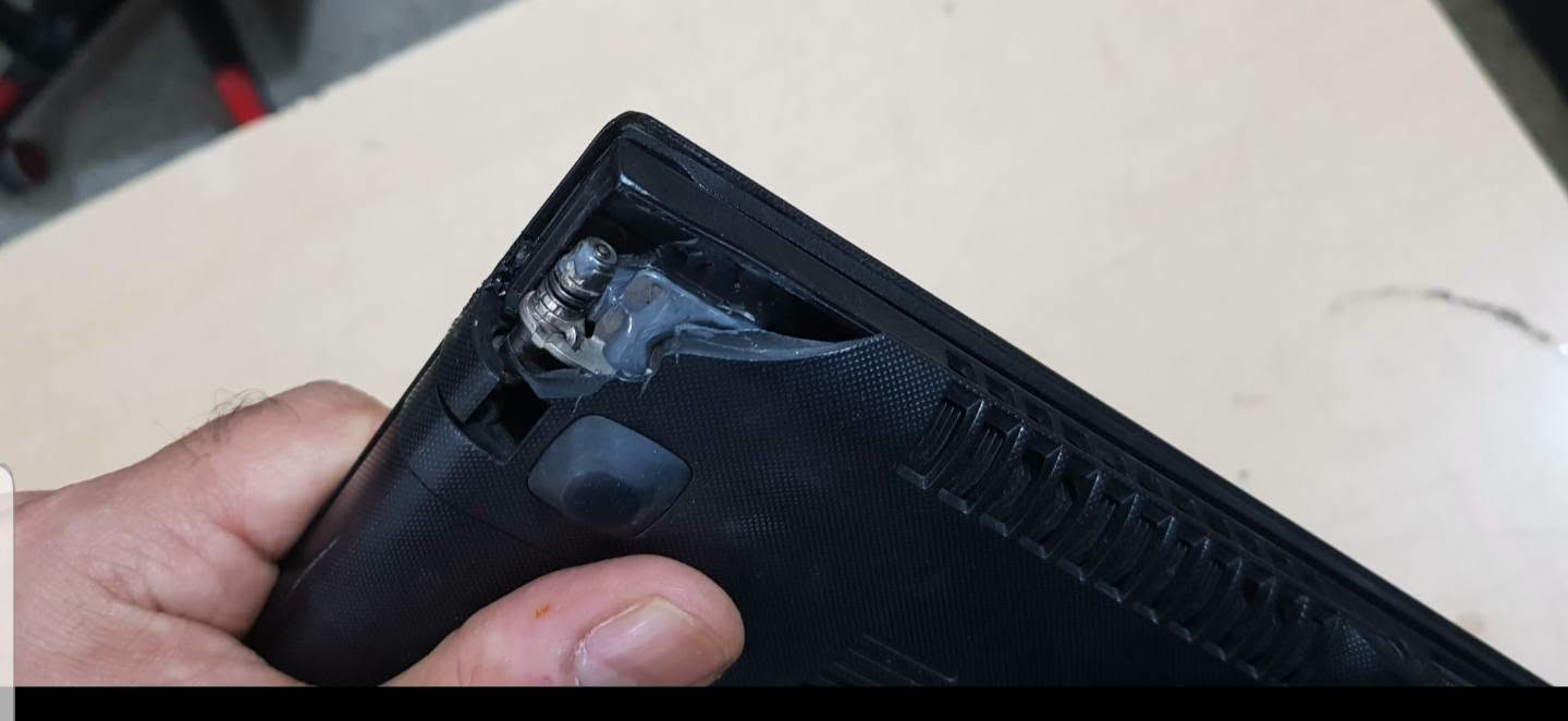 لينوفو • كور i5 جيل رابع • نفيديا 920MX