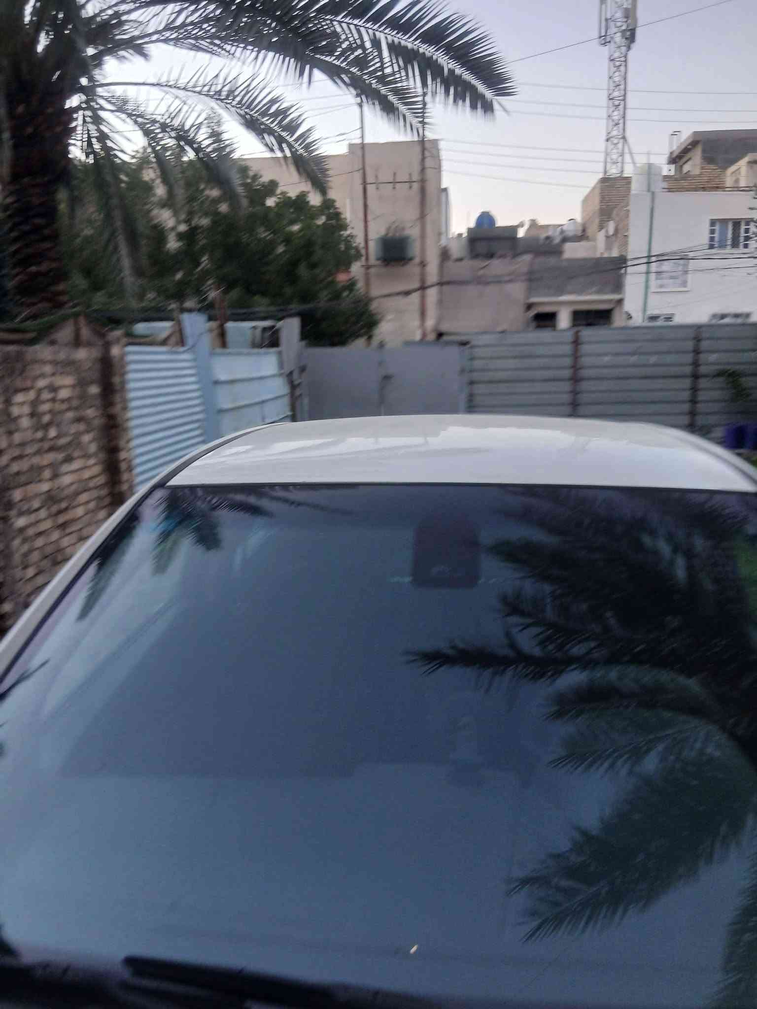 بايك D20 • ٢٠١٩ • رقم بغداد