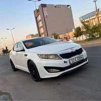 أوبتيما خليجي • ٢٠١٤ • أربيل